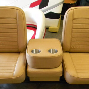 CHEVROLET C10 TMI Products Bucket and Bench Seats