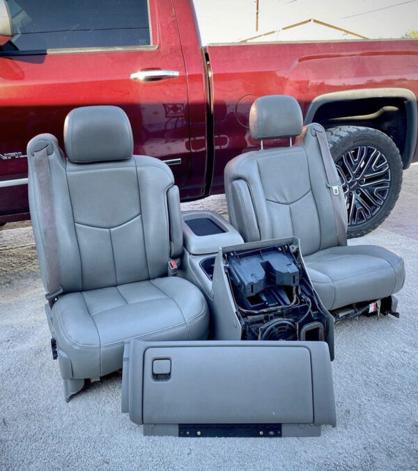 OBS Chevy Parts Store New and Used Chevrolet Parts For Sale