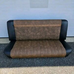 1973-1987 Chevy/GMC Square Body Bench Seat