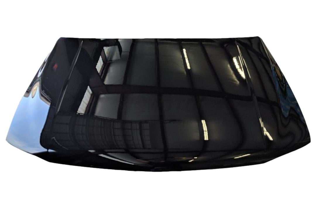 2000-2006 GMC YUKON XL DENALI : HOOD Painted - Image 4