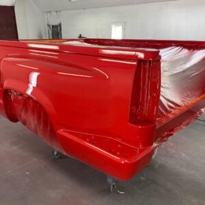 1988-1998 Chevy Silverado / GMC Sierra Stepside Bed OEM Fit