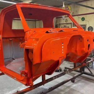 1967- 1972 Chevrolet C/K Truck Cab (C10 /K10)