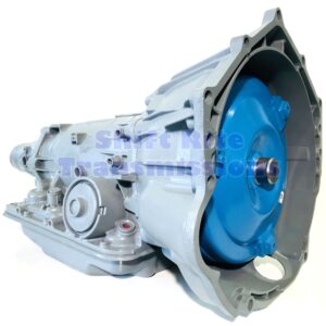 2007-2008 Chevy GMC 2WD 4L60E Transmission (4.3L, 4.8L, 5.3L Engines)