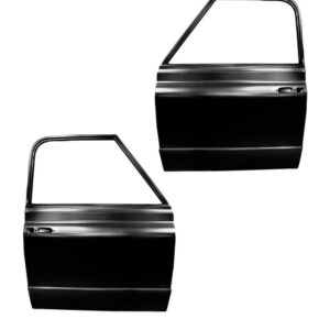 67-71 Chevy C10 Truck Driver & Passenger Side Doors RH/LH