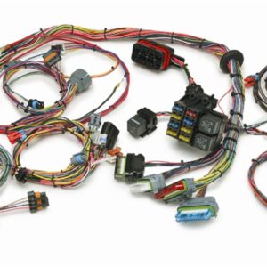1996-2000 GM Vortec 7.4L Big Block V8 Harness Part No 60211