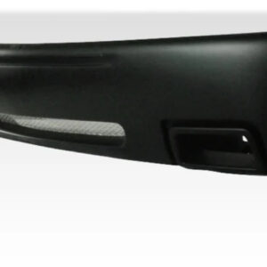 2000–2006 Chevrolet Tahoe / Suburban & 1999–2002 Silverado Duraflex SS Front Bumper Cover