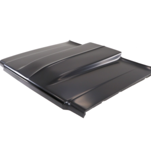 Hood – 2″ Raised Cowl – 73-80 Chevy GMC Pickup Blazer Jimmy Suburban