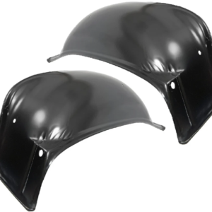 81-87 Chevy Truck Blazer Suburban LH & RH Side Front Inner Fender Well Pair