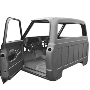 1967- 1972 Chevrolet C/K Truck Cab (C10 /K10)