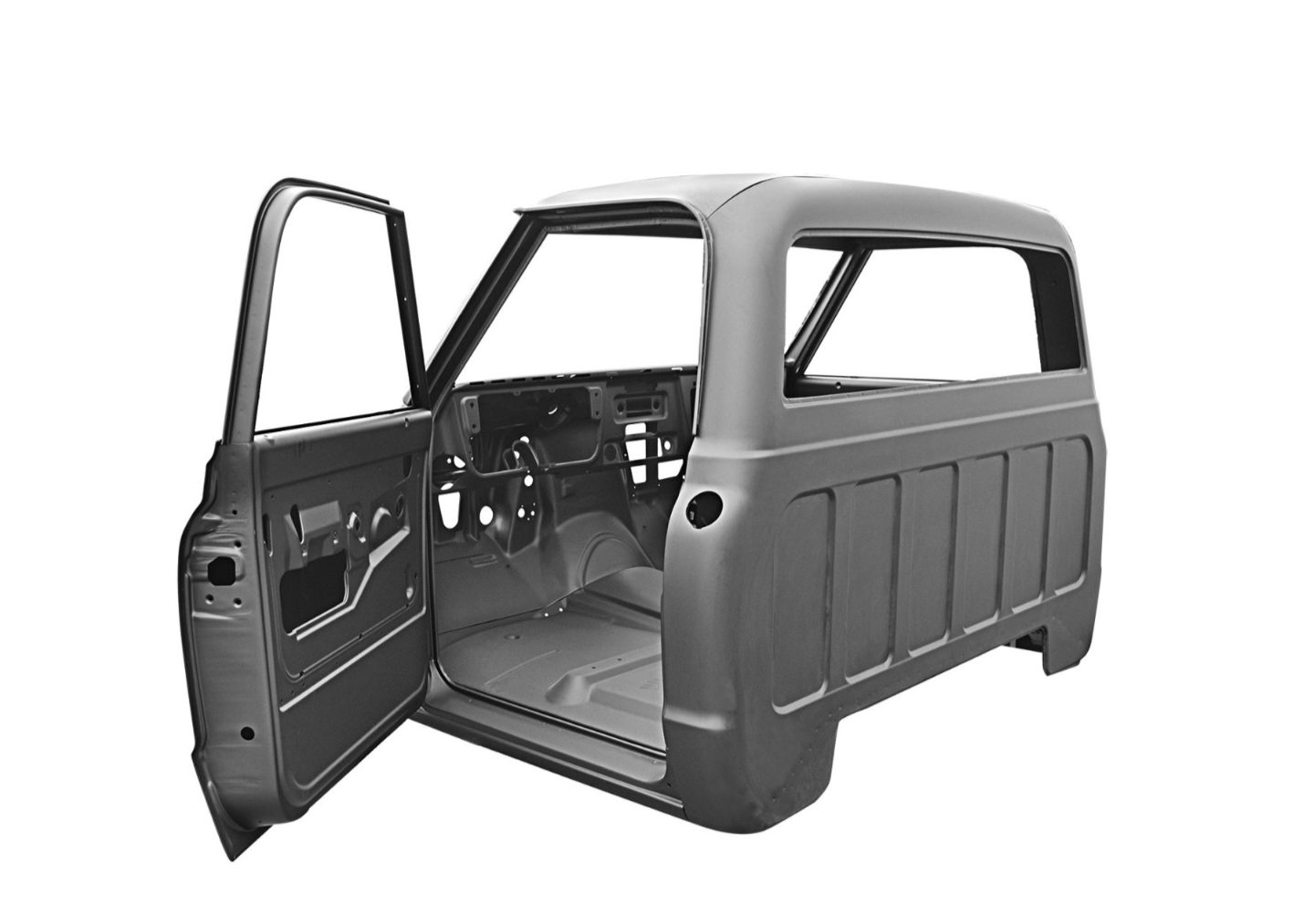 1967- 1972 Chevrolet C/K Truck Cab (C10 /K10)