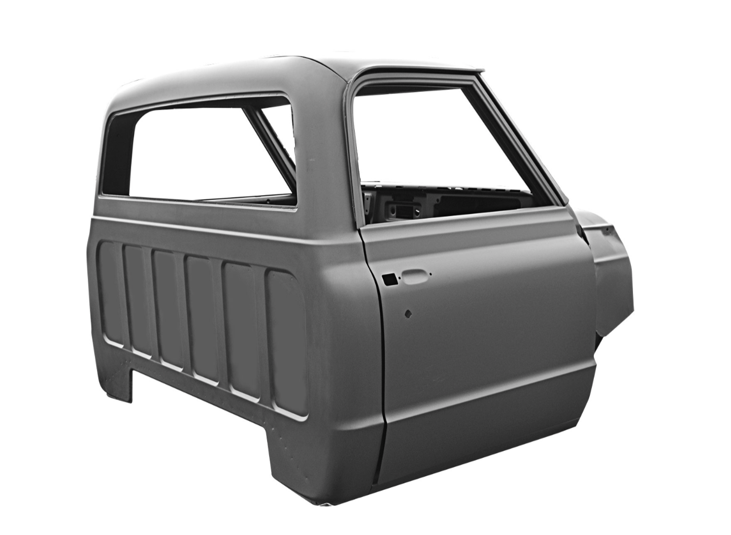 1967- 1972 Chevrolet C/K Truck Cab (C10 /K10) - Image 2