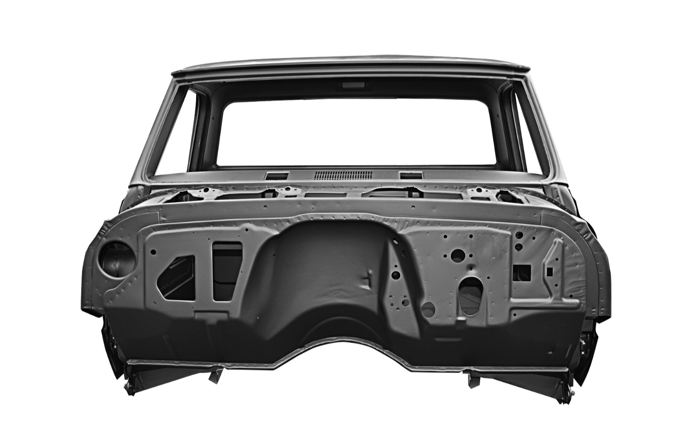1967- 1972 Chevrolet C/K Truck Cab (C10 /K10) - Image 3