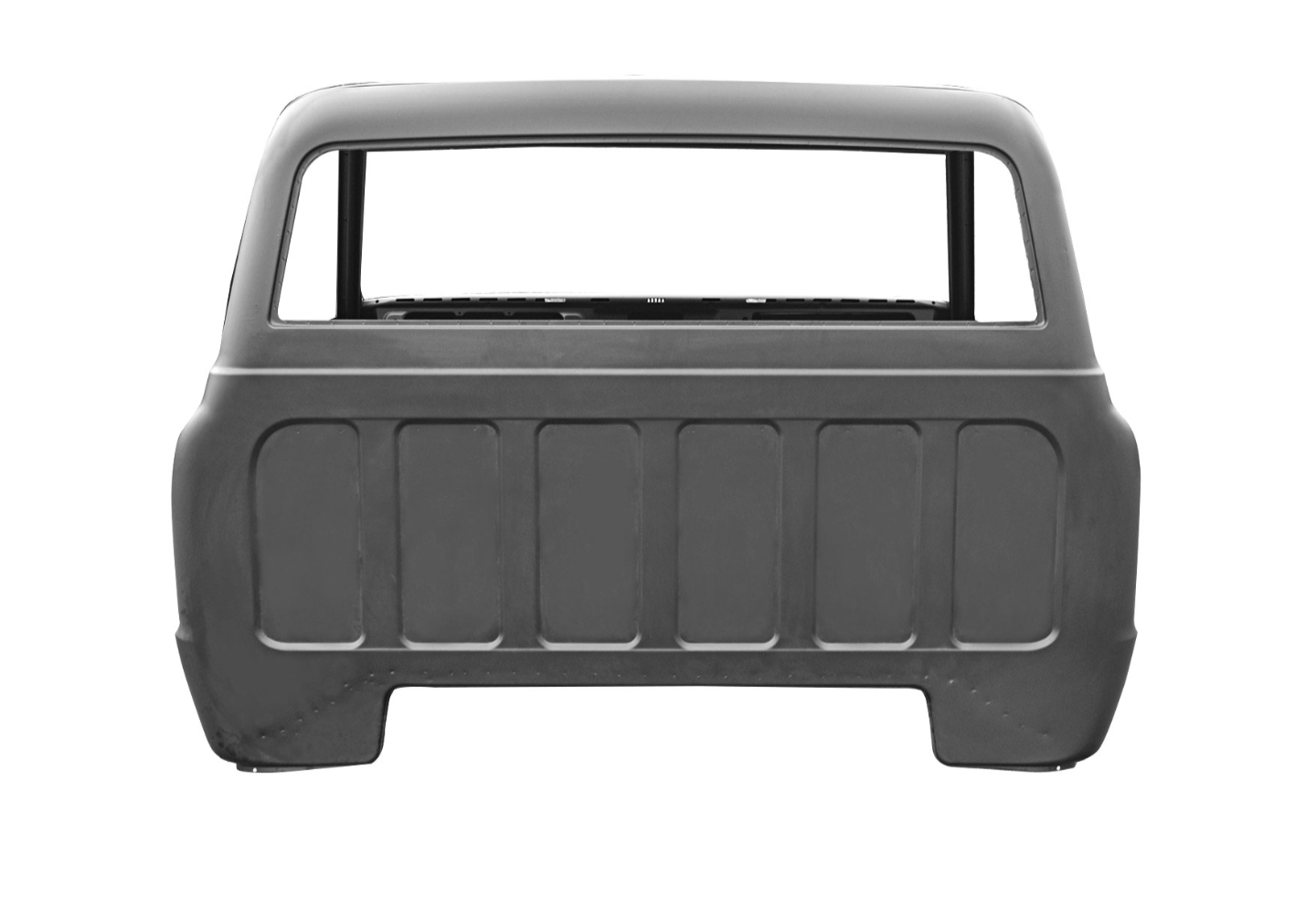 1967- 1972 Chevrolet C/K Truck Cab (C10 /K10) - Image 4