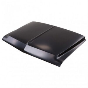 1967-1968 Chevy GMC C/K Pickup & Suburban Steel Hood OE Style