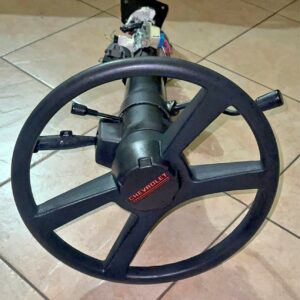 88-94 Chevrolet Astro / GMC Safari Steering Column Automatic Tilt, Super Clean