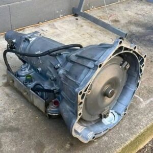 4L60E 4×4 Transmission for 1997 Chevy