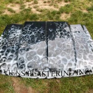 2007-2014 Chevy Silverado Cowl Induction Hood Pre-Painted