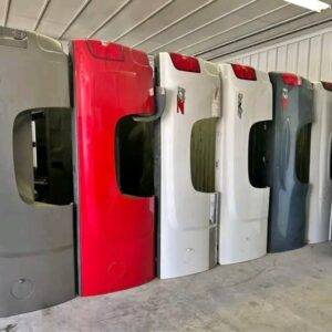 2008-2014 Chevy Silverado/G MC 1500 6.6ft Short Bed Southern, Rust-Free