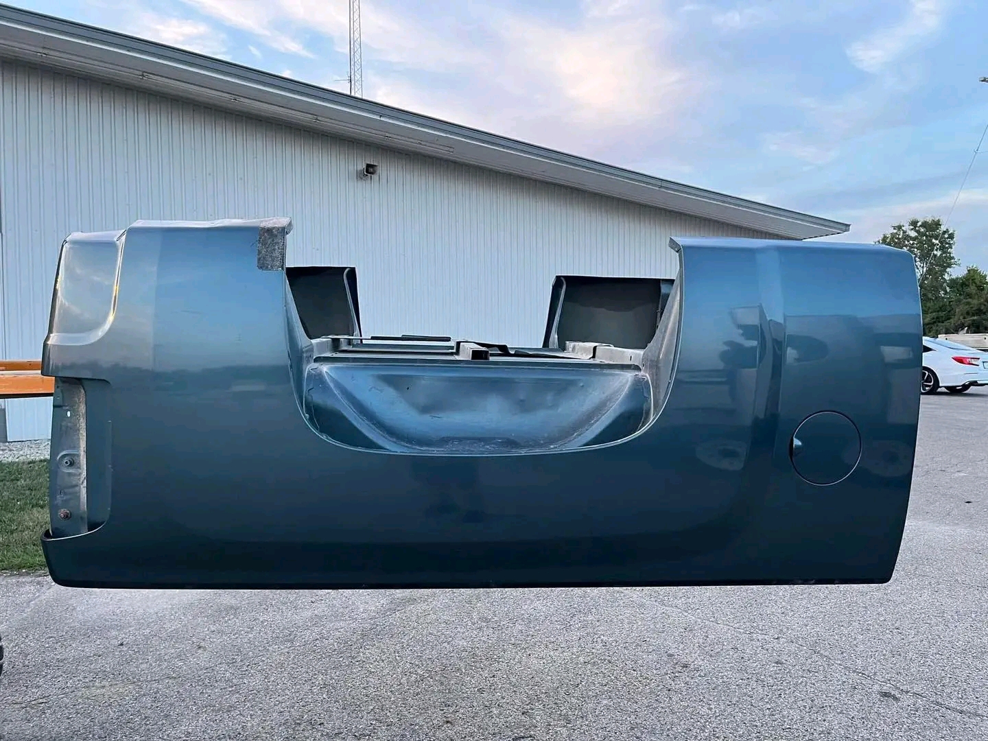 2008-2014 Chevy Silverado/G MC 1500 6.6ft Short Bed Southern, Rust-Free - Image 9