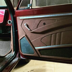 1967–1972 Chevy/GMC C10 Door Panels – Classic Fit, Premium Craftsmanship