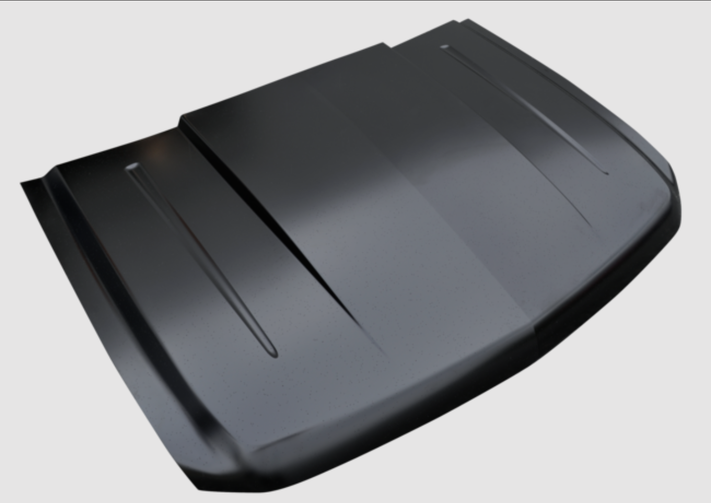 2007-2013 CHEVY SILVERADO 1500 COWL HOOD