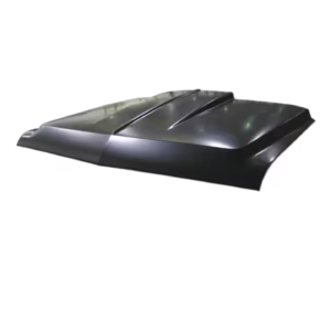 (1967-68) HOOD COWL INDUCTION