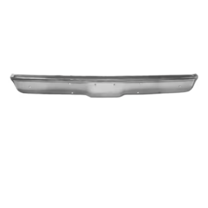 (1967-70) BUMPER -FRONT CHROME – CHEVROLET