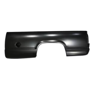 (1988-98) BED SIDE PANEL LONGBED FLEETSIDE -LEFT