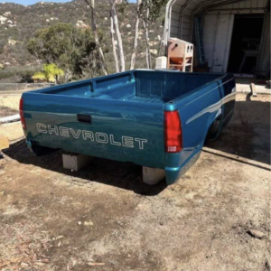 OBS Chevy/GMC 6.5 ft Truck Bed (1988-1998)