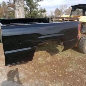 1999-2006 Chevy/GMC Silverado Sierra 6.5 ft Truck Bed