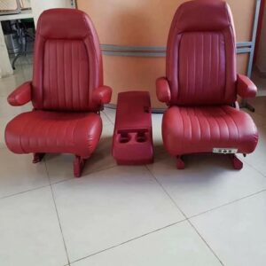 1988–1994 Chevy/GMC OBS Bucket Seat – Premium Comfort