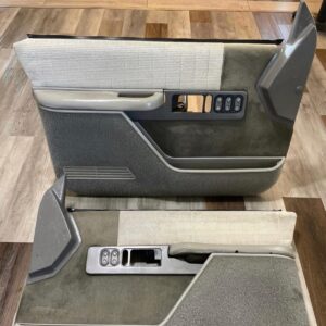 1988–1994 Chevy/GMC OBS Door Panels