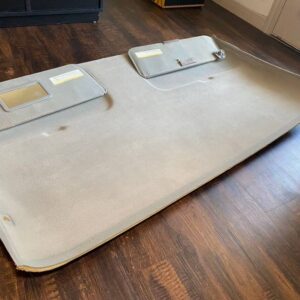 1988–1994 Chevy/GMC Truck Headliner with Sun Visors – OEM Fit & Custom Finish