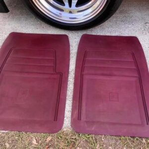 1988-94 Chevy/GMC headliner with sun visors