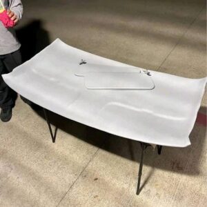 1988–1994 Chevy/GMC OBS Headliner with Matching Sun Visors