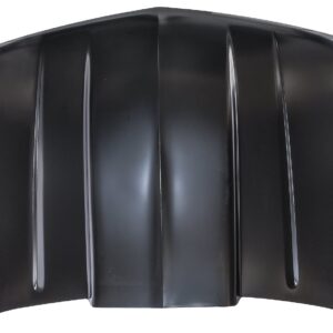 Cowl Induction Hood – Fits 1988–2000 Chevy & GMC Trucks