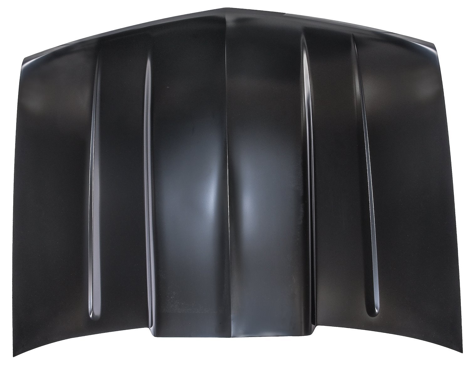 Cowl Induction Hood – Fits 1988–2000 Chevy & GMC Trucks - Image 3