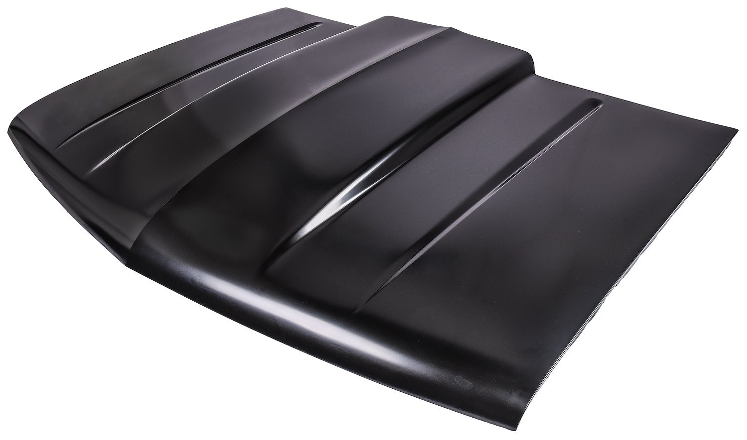 Cowl Induction Hood – Fits 1988–2000 Chevy & GMC Trucks - Image 4