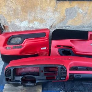 95-98 obs Chevy)GMC door panels and dash (Copy)