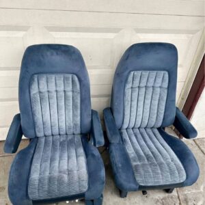 1988–1994 Chevy/GMC OBS Power Bucket Seats
